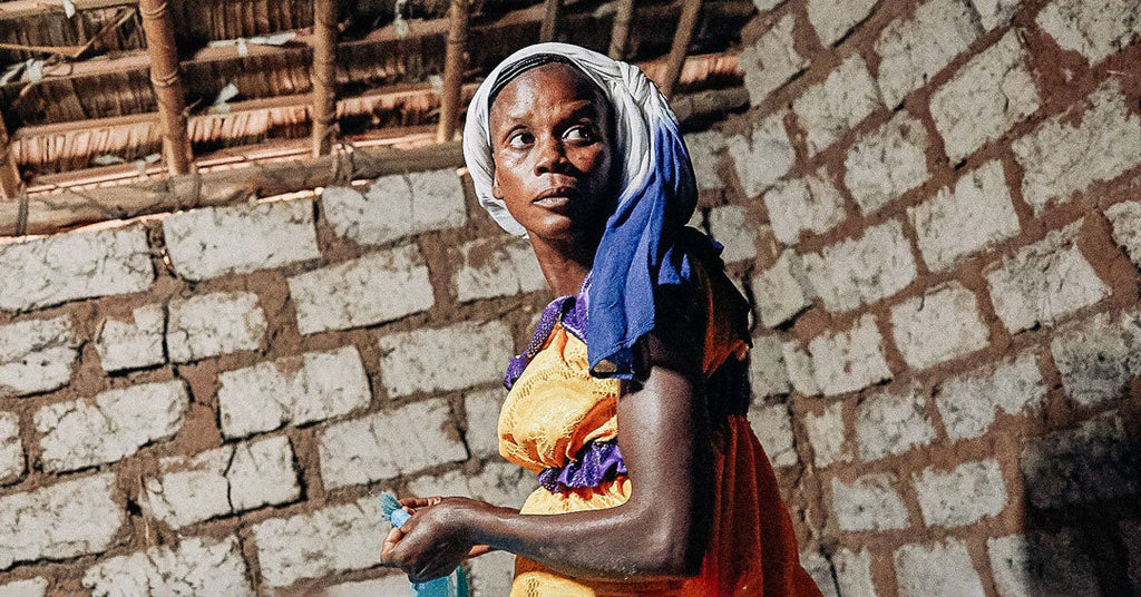Eight facts about malaria — A World Malaria Report (2021) summary by Borne Clothing